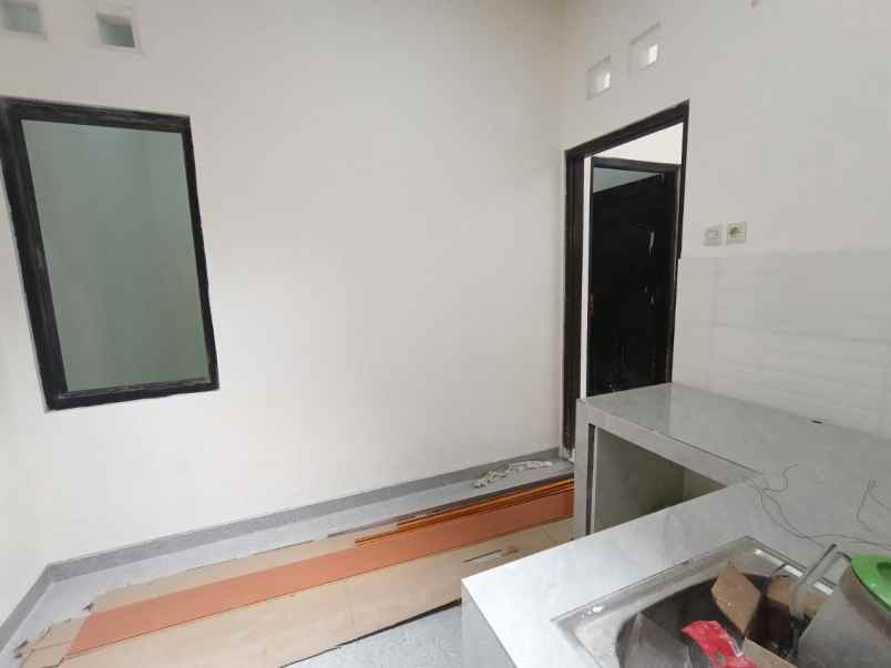 dijual rumah gentan baki sukoharjo