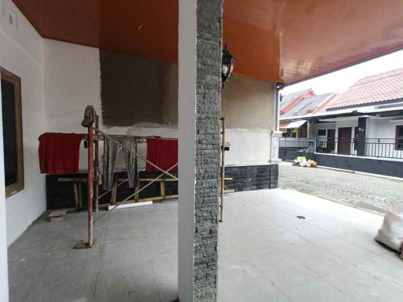 dijual rumah gentan baki sukoharjo