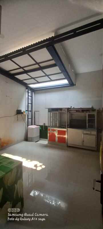 dijual rumah gg nangka