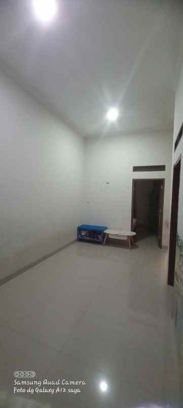 dijual rumah gg nangka
