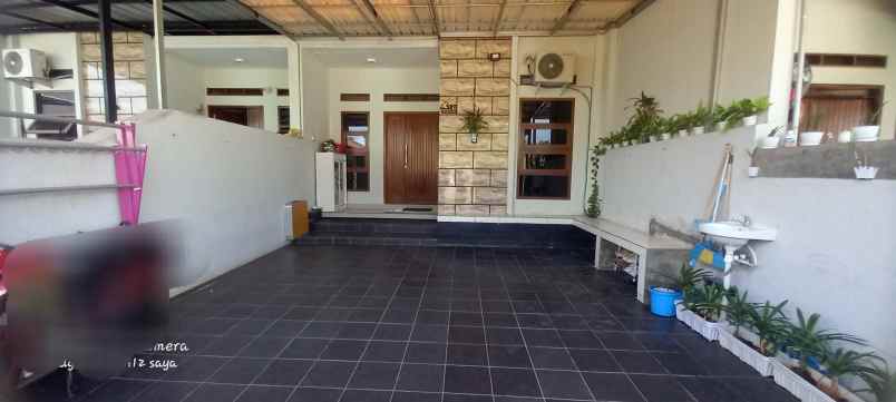 dijual rumah gg nangka