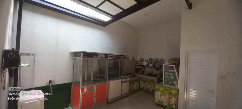 dijual rumah gg nangka