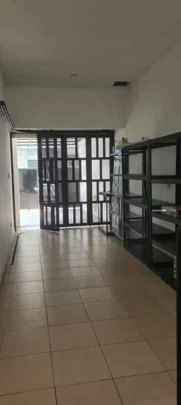 dijual rumah giri loka 2 bsd city