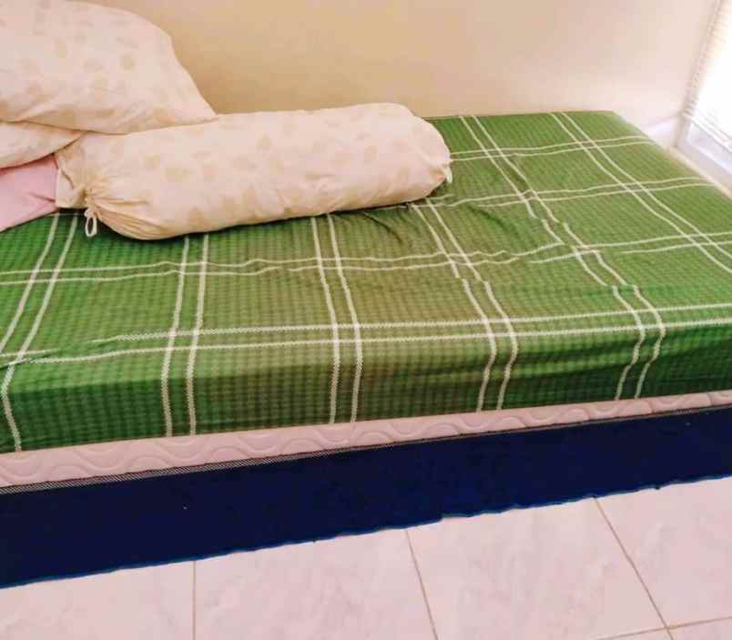 dijual rumah grafika banyumanik semarang