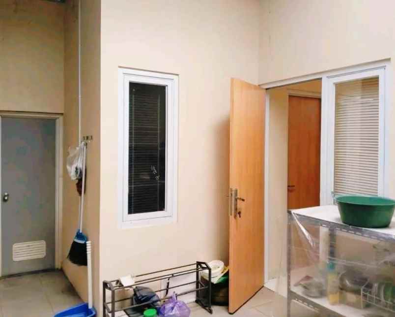 dijual rumah grafika banyumanik semarang