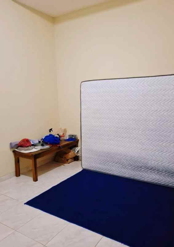 dijual rumah grafika banyumanik semarang