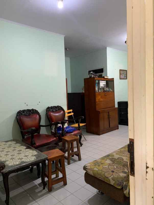 dijual rumah graha bintaro