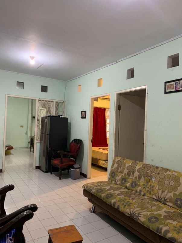 dijual rumah graha bintaro