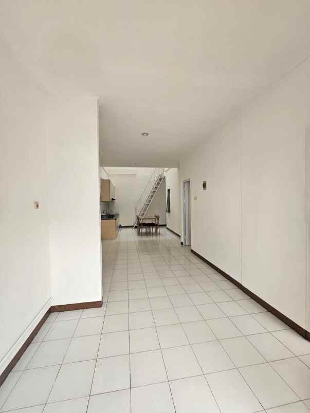 dijual rumah graha bintaro