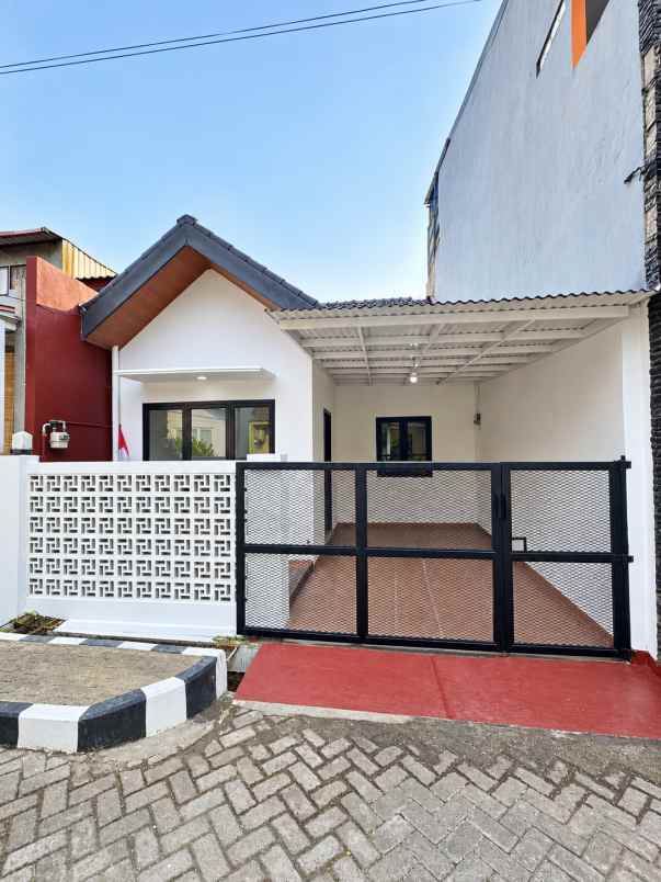 dijual rumah graha bintaro