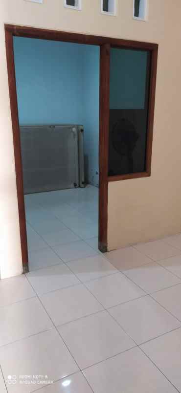 dijual rumah graha mukti