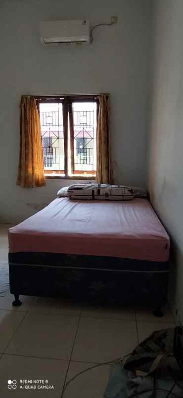 dijual rumah graha mukti