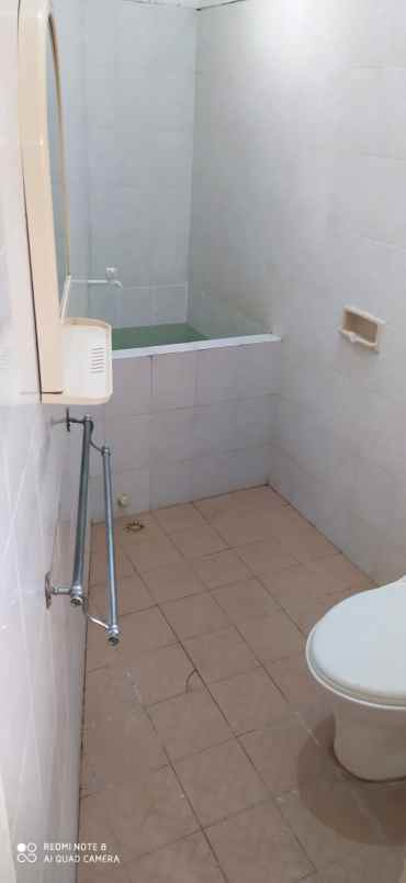 dijual rumah graha mukti