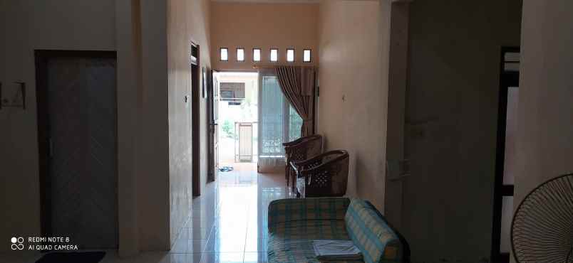 dijual rumah graha mukti