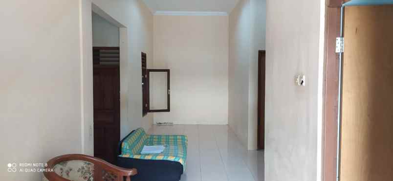 dijual rumah graha mukti