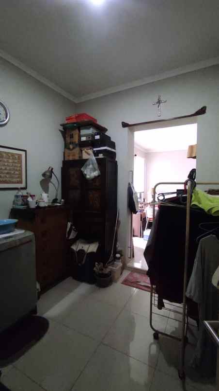 dijual rumah graha raya bintaro jaya