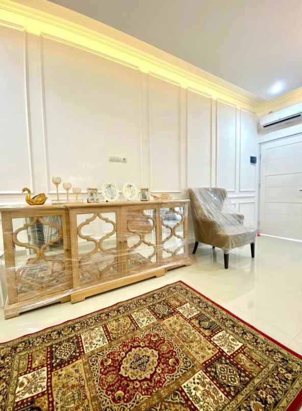 dijual rumah green garden serpong 3