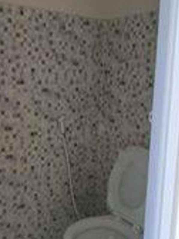 dijual rumah green terrace x