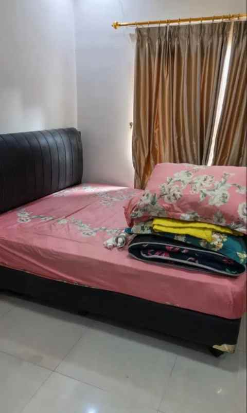 dijual rumah griya harmony