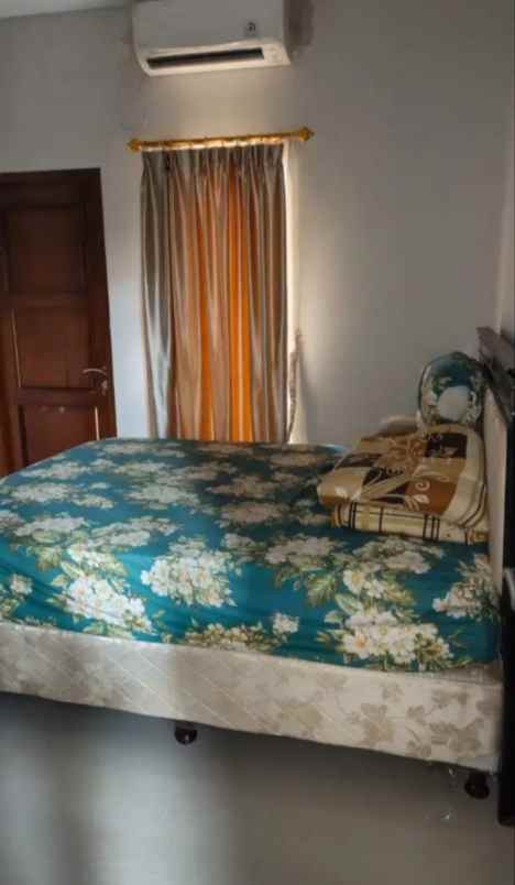 dijual rumah griya harmony