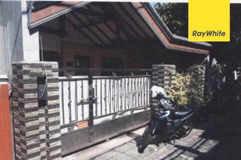 dijual rumah gundih