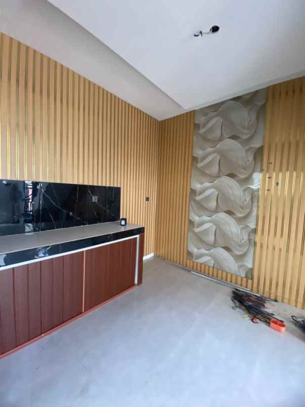 dijual rumah gunung putri bogor