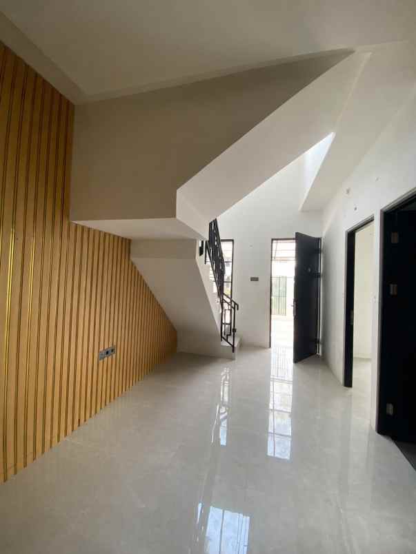 dijual rumah gunung putri bogor