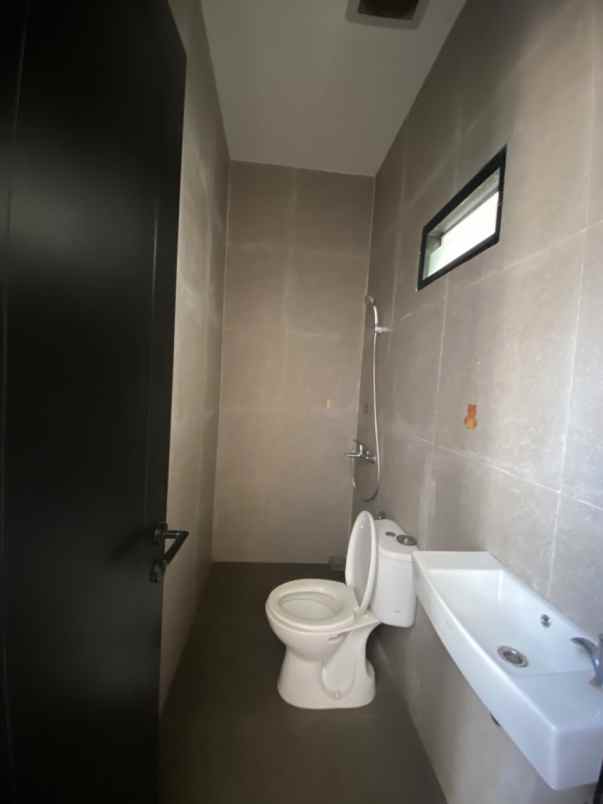 dijual rumah gunung putri bogor