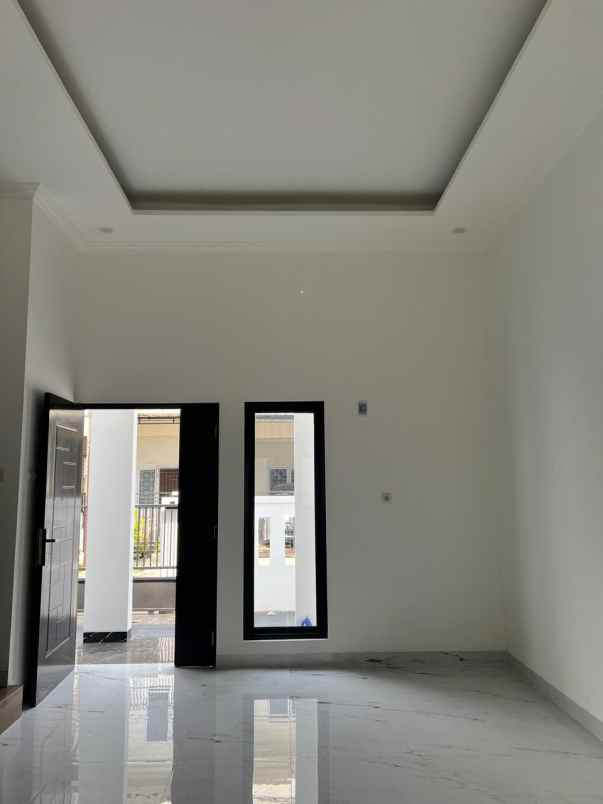 dijual rumah harapan indah 1