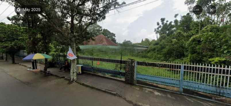 dijual rumah hasanudin