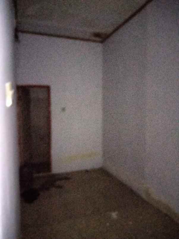 dijual rumah hasri barombong