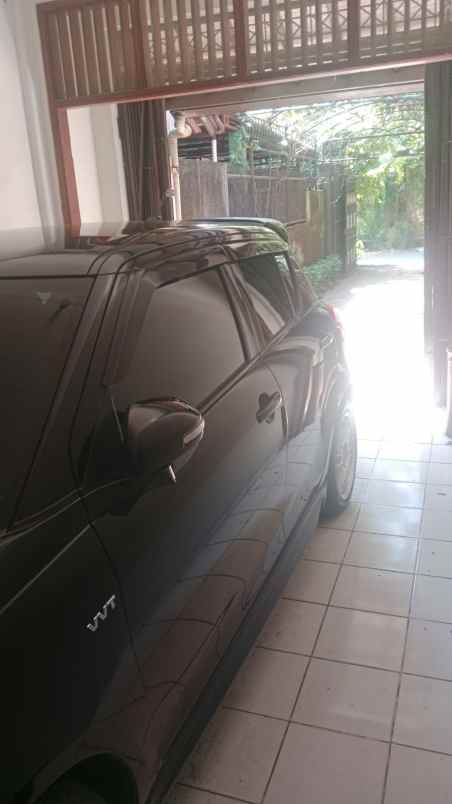 dijual rumah hunian skandinavian