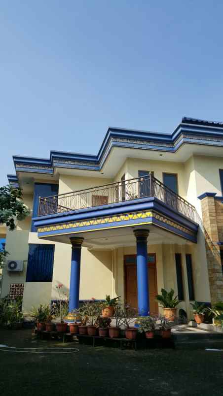 dijual rumah jagakarsa