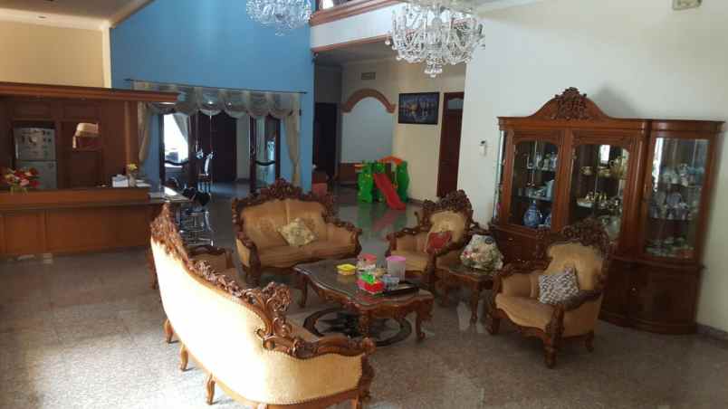 dijual rumah jagakarsa