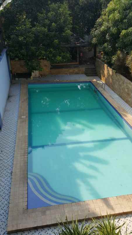 dijual rumah jagakarsa