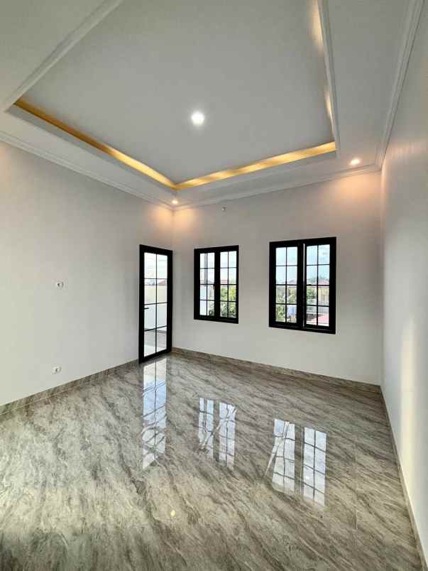 dijual rumah jagakarsa jakarta selatan