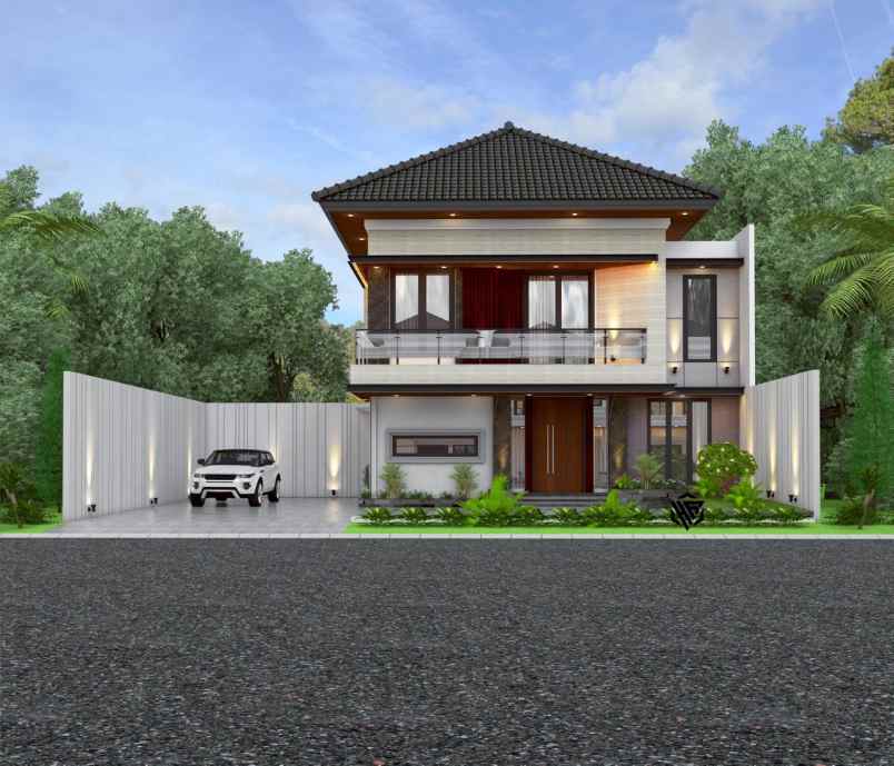 dijual rumah jagakarsa jakarta selatan