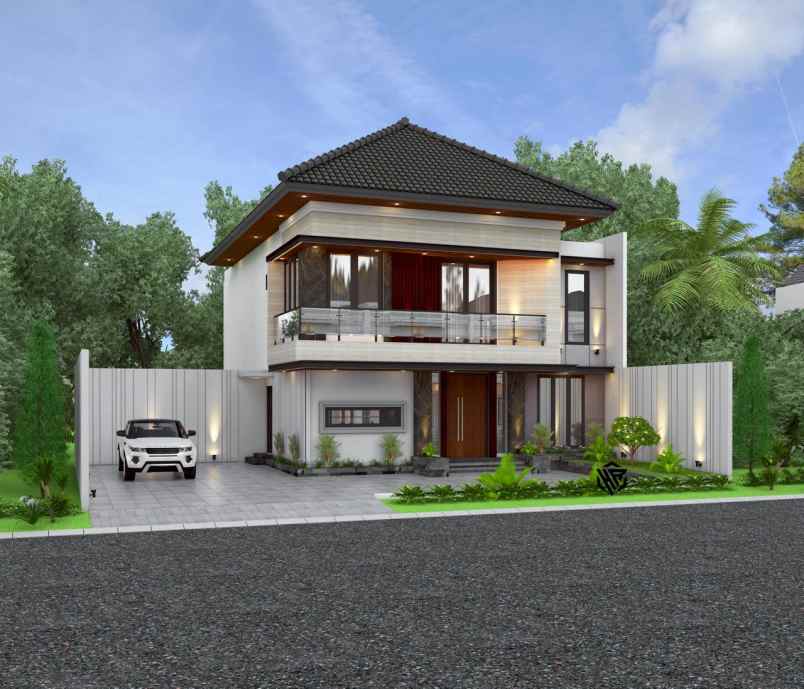 dijual rumah jagakarsa jakarta selatan