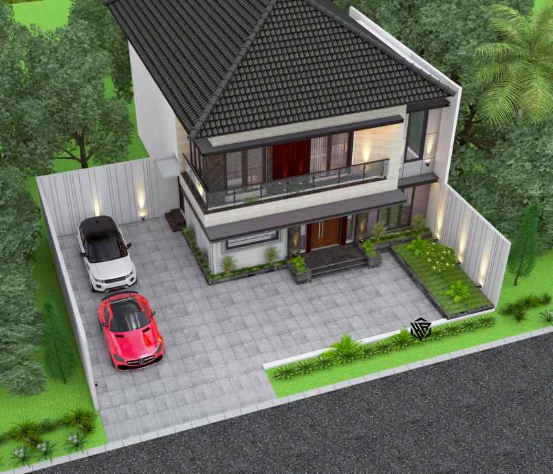 dijual rumah jagakarsa jakarta selatan