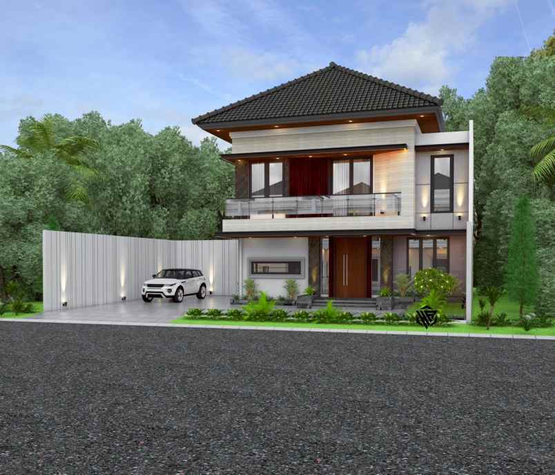 dijual rumah jagakarsa jakarta selatan