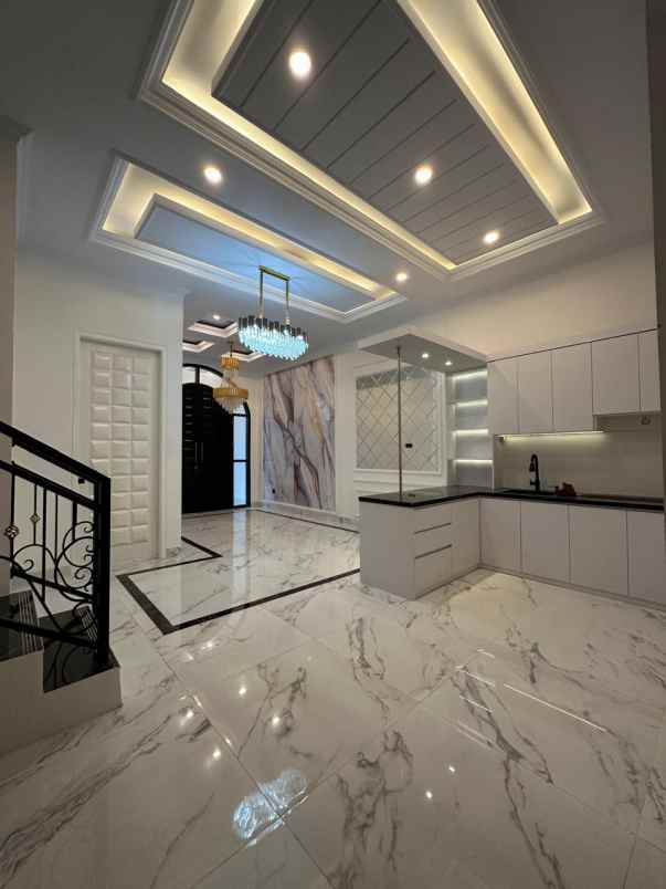 dijual rumah jagakarsa jakarta selatan