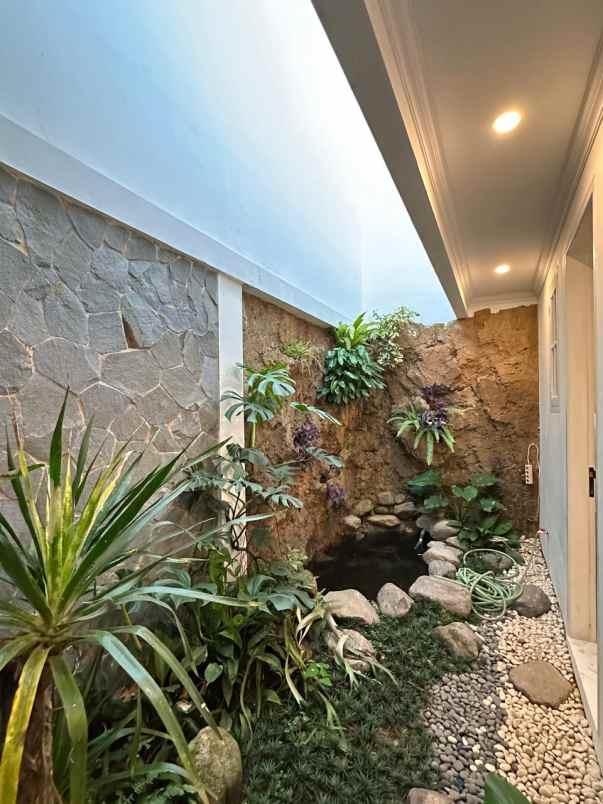 dijual rumah jagakarsa jakarta selatan