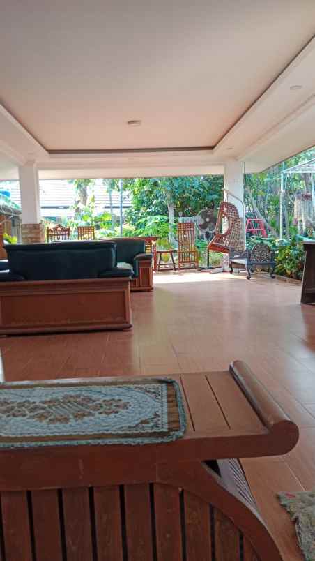 dijual rumah jaka permai bekasi barat
