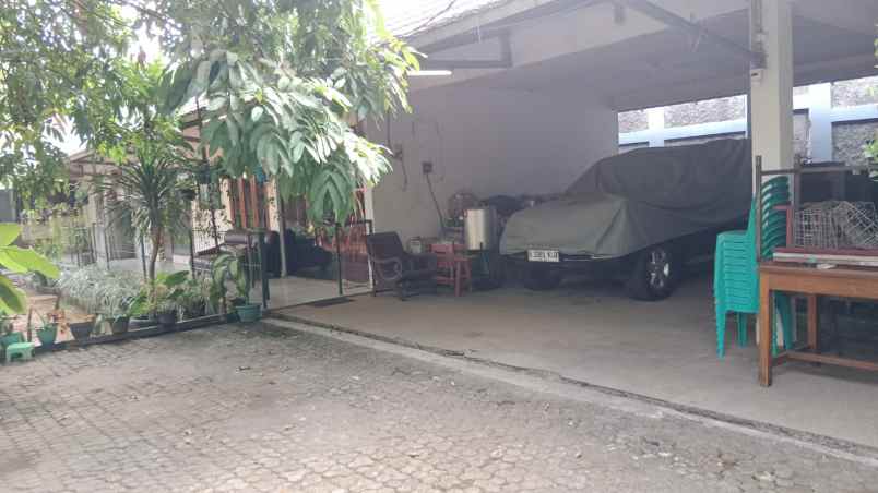 dijual rumah jaka permai bekasi barat