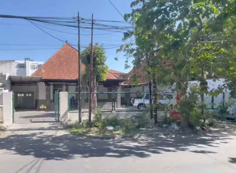 dijual rumah jalam progo