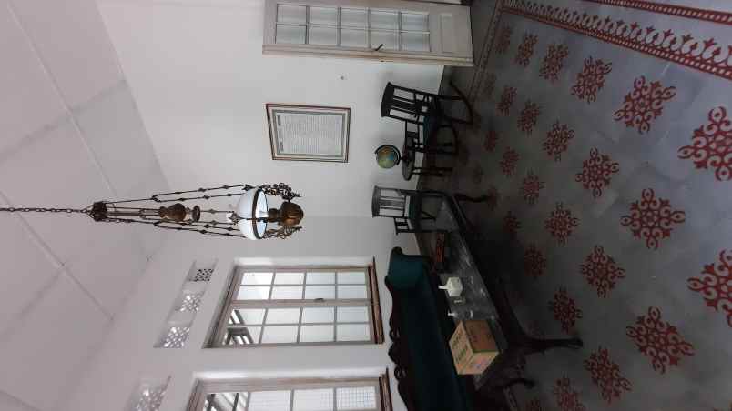 dijual rumah jalam progo