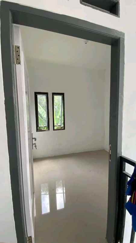 dijual rumah jalan batu jagakarsa