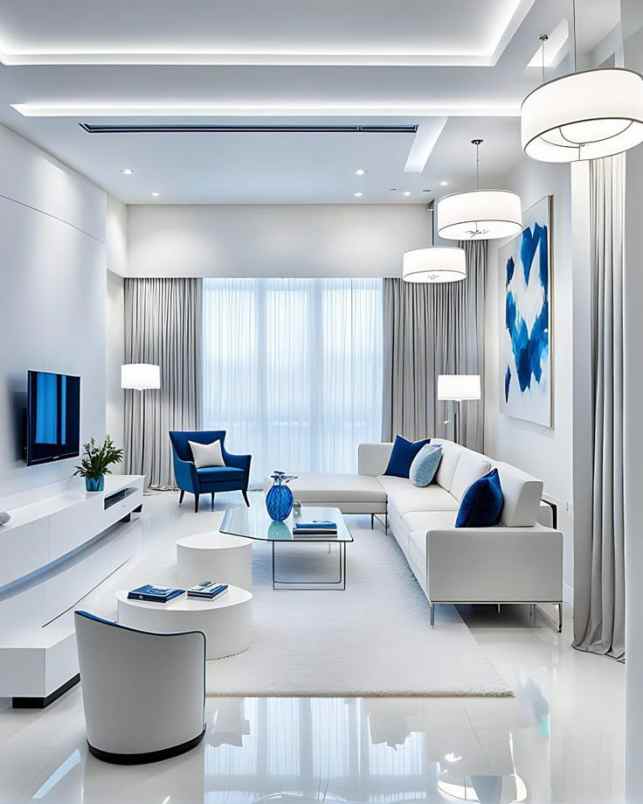 dijual rumah jalan cemara gading pekanbaru