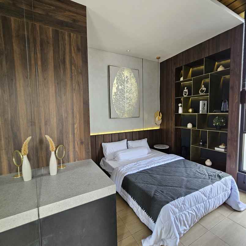 dijual rumah jalan cipaku 3 no 6 blok