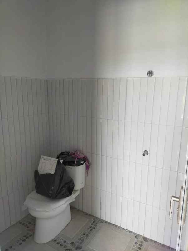 dijual rumah jalan delima pekanbaru